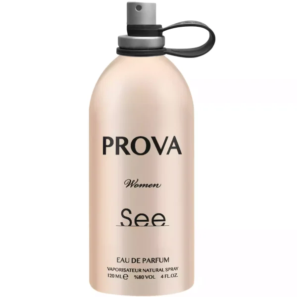 8df993cb94b71d477bf8a25d1c060373792355152a28a9b6faf304d690363dc5.webp Prova Women EDP See – moteriški kvepalai 120 ml