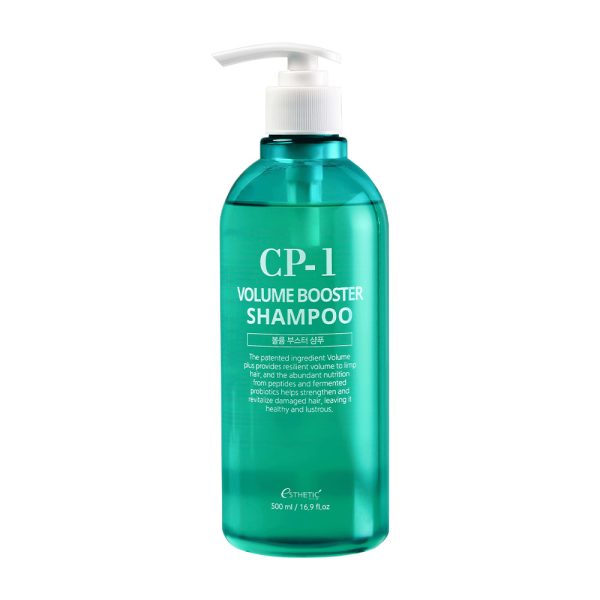 CP-1 Volume Booster Shampoo 500 ml