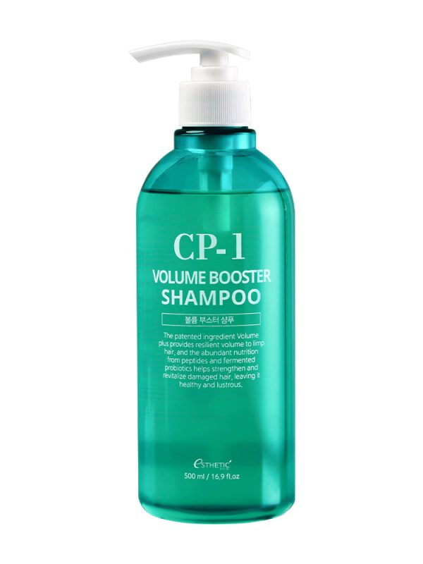 CP-1 Volume Booster Shampoo 500 ml