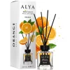 Alya namų kvapų difuzorius „Orange“ 100 ml