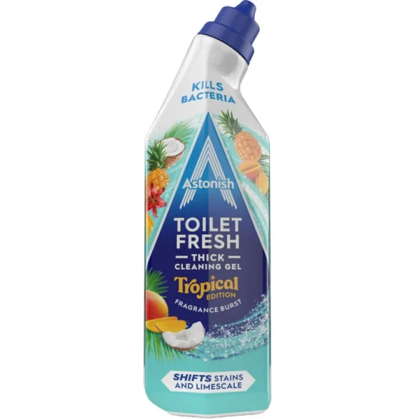 Astonish-Toilet-Fresh-Tropical-750ml-768x768-1.webp Astonish Toilet Fresh Tropical WC gelis 750 ml
