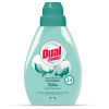 Dual Power „Relax“ koncentruotas audinių minkštiklis, 600 ml