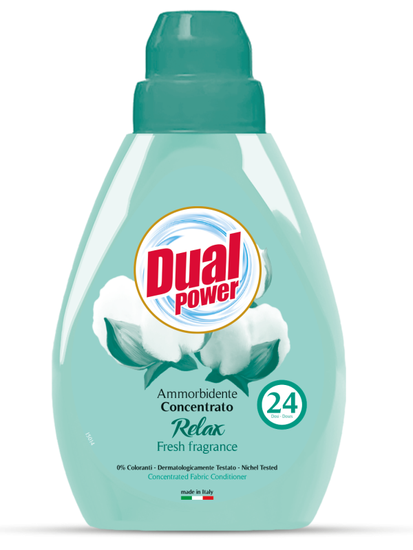 BL9275_I5014-1.webp Dual Power „Relax“ koncentruotas audinių minkštiklis, 600 ml