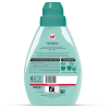Dual Power „Relax“ koncentruotas audinių minkštiklis, 600 ml