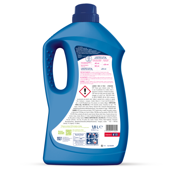 BL9291_I7524.webp Dual Power „Peach Blossom“ spalvotų audinių skalbiklis, 1,8 l