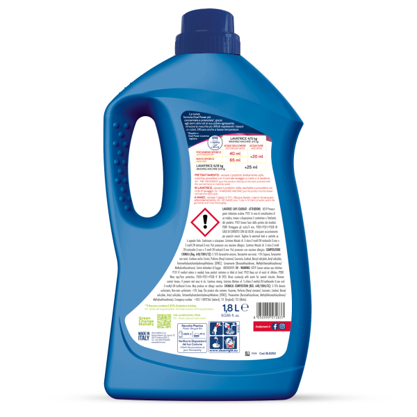 BL9292_I7526.webp Dual Power „Colour“ skystas skalbiklis spalvotiems audiniams, 1,8 l