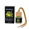 Balmello-Bergamot-Patchouli-zapach-do-samochodu-10ml-Premium-zawieszka.webp Balmello Bergamot & Patchouli Premium automobilio kvapas 10 ml