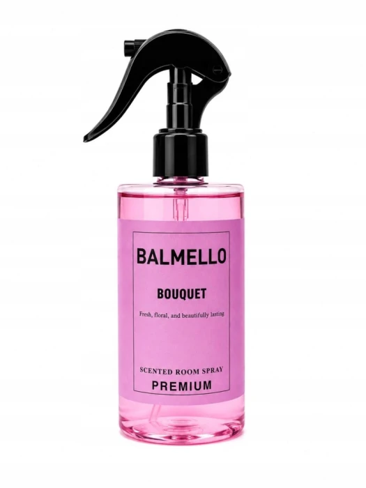 Balmello-Bouquet-odswiezacz-powietrza-spray-300ml-Premium.webp Balmello Bouquet Premium namų kvapas purškiamas 300 ml