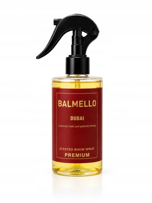 Balmello-Dubai-odswiezacz-powietrza-spray-300ml-Premium.webp Balmello Dubai Premium namų kvapas purškiamas 300 ml