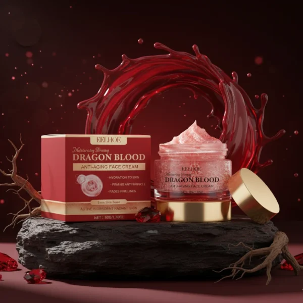 Creme-Visage-Anti-Age-Sang-de-Dragon-–-Eelhoe-50-ml.webp Veido kremas nuo senėjimo EELHOE Dragon Blood 50 ml