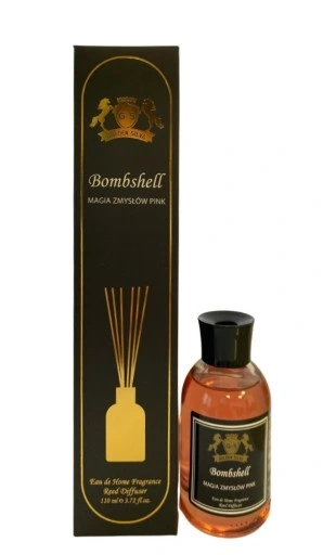 Namų kvapas Bombshell difuzorius 110 ml