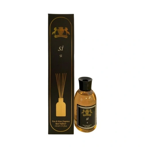 Namų kvapas Si difuzorius 110 ml