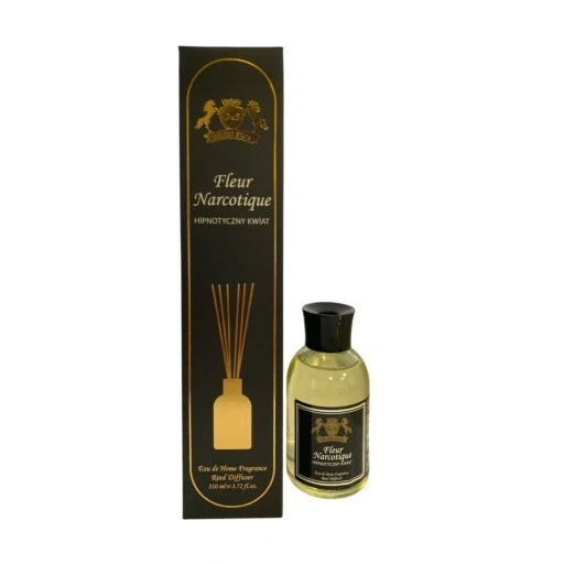 Namų kvapas Fleur Narcotique difuzorius 110 ml