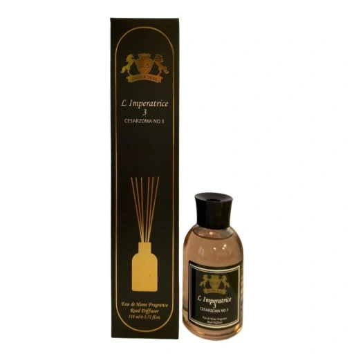 Namų kvapas L’Imperatrice 3 difuzorius 110 ml