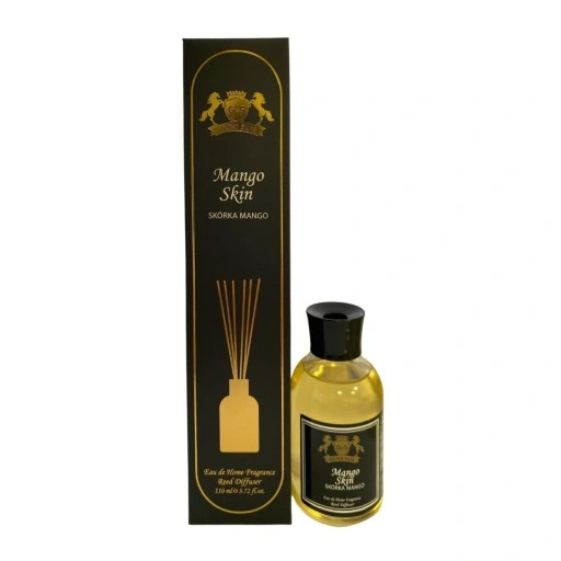 Namų kvapas Mango Skin difuzorius 110 ml