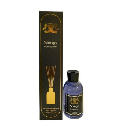 Namų kvapas Sauvage difuzorius 110 ml