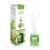 Namų kvapų difuzorius PRADY Mikado 100 ml – su lazdelėmis