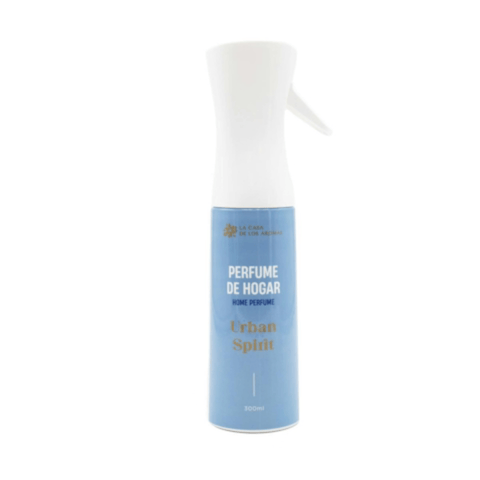 Kvapų neutralizatorius URBAN SPIRIT – La Casa de los Aromas