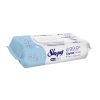 Sleepy Aqua Care Baby drėgnos servetėlės, 50 vnt.