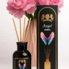 Dyfuzor-zapachowy-GOLDEN-SILVA-Angel-Aniol-110-ml-EAN-GTIN-5906935817865.webp Golden Silva namų kvapo difuzorius „Angel“, 110 ml