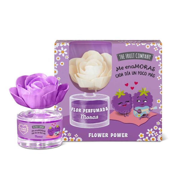 Fleur-parfumee-dambiance-Mures-1-1.jpg Namų kvapas su gėle „Gervuogė“ – The Fruit Company 55ml
