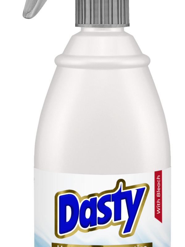 Dasty valiklis su chloru virtuvei ir voniai 700 ml
