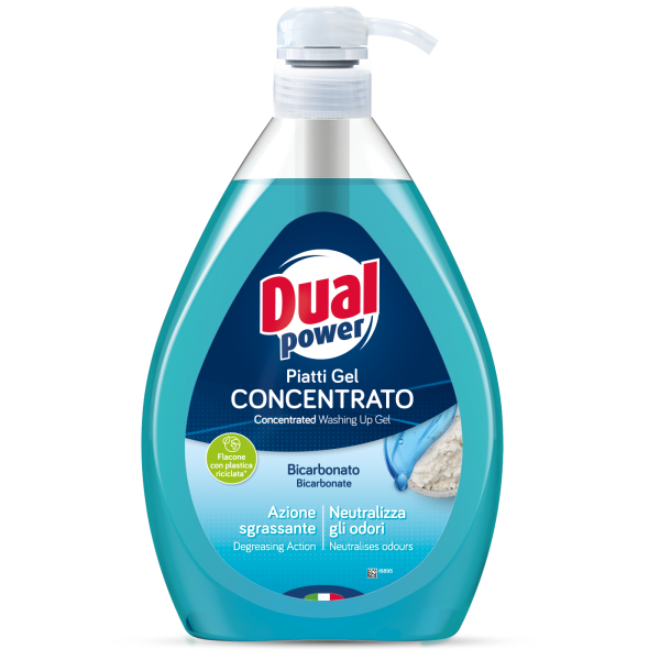 LM9173_I6895.webp DUAL POWER Bicarbonato – indų ploviklis su soda, 1 l