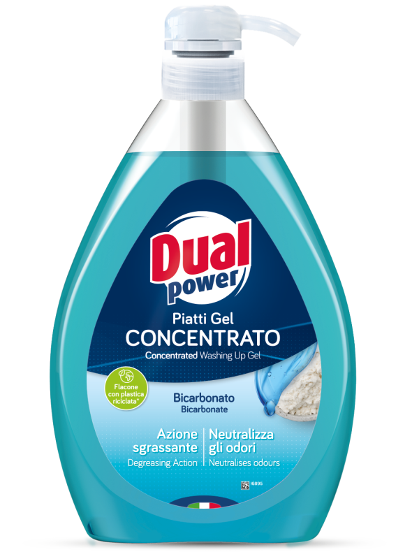 LM9173_I6895.webp DUAL POWER Bicarbonato – indų ploviklis su soda, 1 l