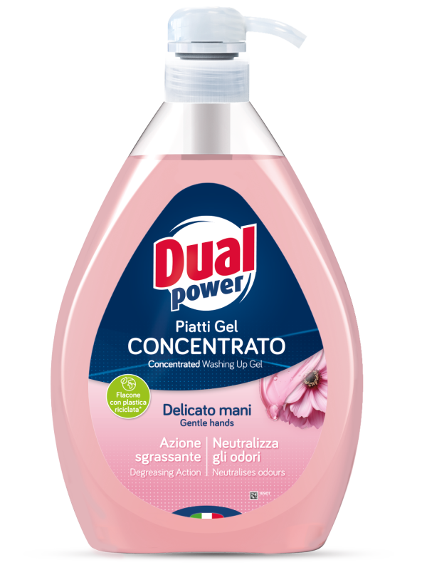 LM9175_I6901.webp DUAL POWER Delicato Mani – švelnus indų ploviklis, 1 l