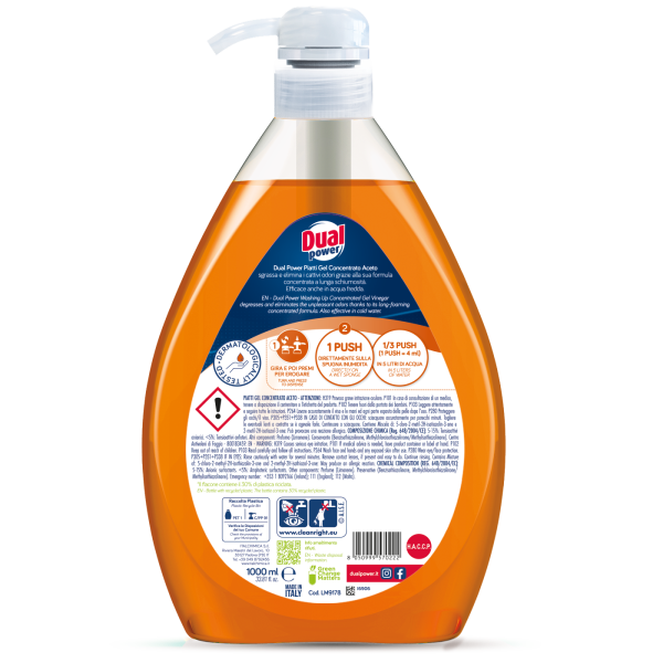 LM9178_I6906.webp DUAL POWER Limone – indų ploviklis su citrinos ekstraktu, 1 l