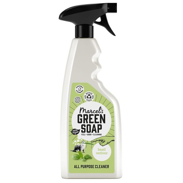 MGSALSPRAYBAS_large@2x.jpg Marcel’s Green Soap Basil & Vetiver universalus valiklis 500 ml