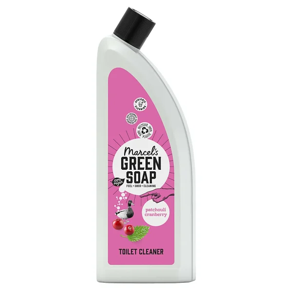 MGSTOILETPATCRAN_large@2x.webp Marcel’s Green Soap Patchouli & Cranberry WC valiklis 750 ml