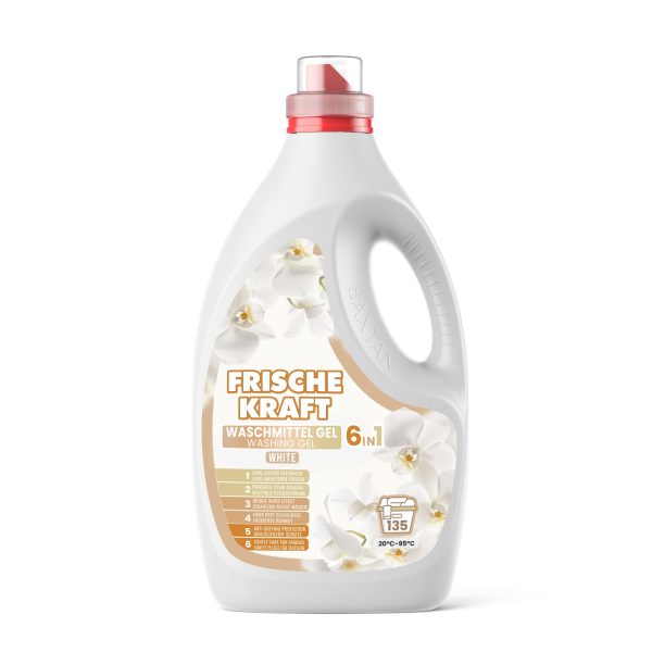 MOCKUP_WHITE_optimized.jpg Frische Kraft 6in1 Washing Gel White 135W