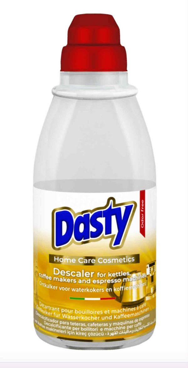 Nukalkintojas.jpg Dasty nukalkintojas buitiniams prietaisams 700 ml