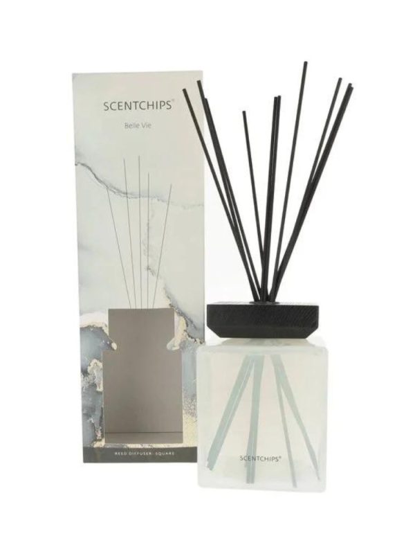 Namų kvapas SCENTCHIPS "BELLE VIE", 1000 ml