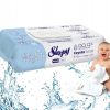 Sleepy Aqua Care Baby drėgnos servetėlės, 50 vnt.