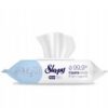 Sleepy Aqua Care Baby drėgnos servetėlės, 50 vnt.