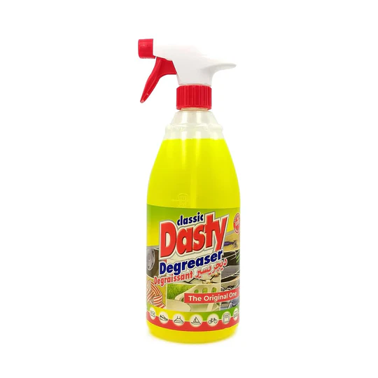 Dasty Classic universalaus valymo riebalų tirpiklis 1 L
