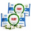 Fairy universalios valymo servetėlės su probiotikais 100 vnt.
