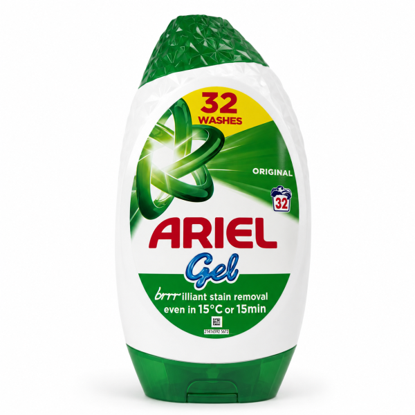 Ariel Original skystas skalbiklis 1,056 l 32 skalbimai