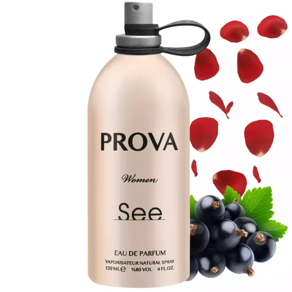 af811bd3653fd1b4571c2eccfe6dd79464e325a336c0c9d5ace368a9644ec723.webp Prova Women EDP See – moteriški kvepalai 120 ml