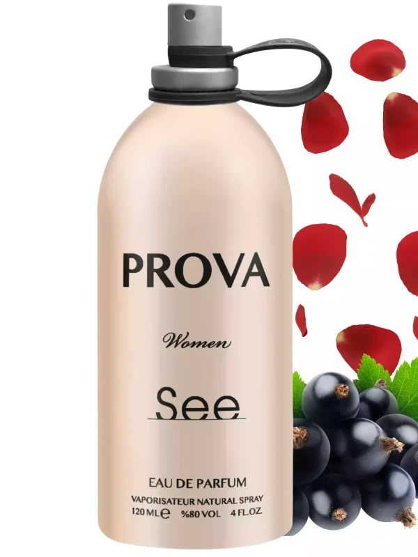 Prova Women EDP See – moteriški kvepalai 120 ml