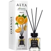Alya namų kvapų difuzorius „Orange“ 100 ml
