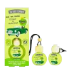 The Fruit Company automobilio gaiviklis Green Apple
