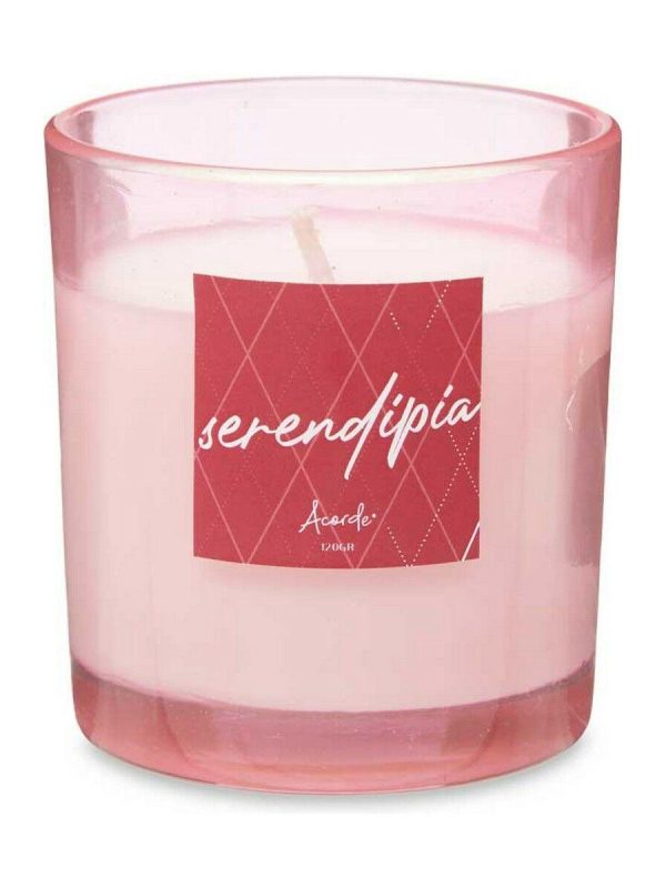 Acorde aromatinė žvakė Granatas 120 g