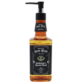 Aurora Whiskey skystas rankų muilas 480 ml