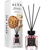 b399d80bb7632e5c31323e5b55b8d6943412456eddd86d532b8b6a22845779e3.webp ALYA Apple Pie namų kvapas su lazdelėmis 100 ml