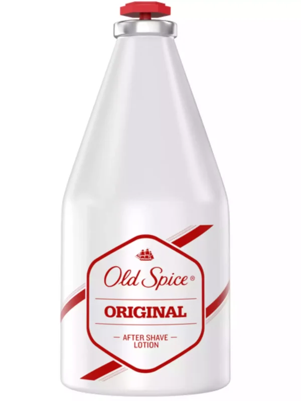 Old Spice Original losjonas po skutimosi 100 ml