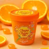 body-scrub-chupa-chups-orange-pop-1.webp Kūno šveitiklis CHUPA CHUPS Orange Pop 220 ml