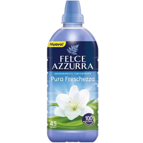 Felce Azzurra Pura Freschezza minkštiklis 900 ml